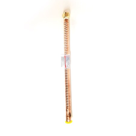 Thrifco Plumbing 24 Inch Fi X Cop Water flex 4401898